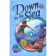 Down by the Sea 2nd Edition Abeka Grade 1h Reading Program