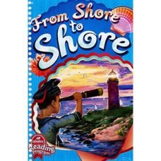 From Shore to Shore Abeka Grade 3a Reading Program