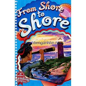 From Shore to Shore Abeka Grade 3a Reading Program 3 From Shore to Shore Abeka Grade 3a Reading Program