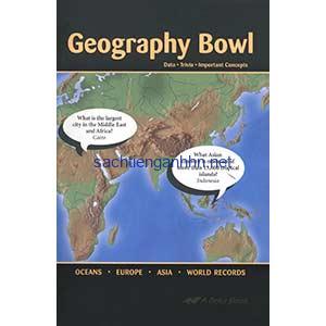 Geography Bowl Abeka Grade 6