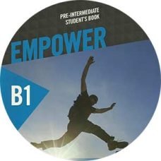 Cambridge English Empower B1 Pre-Intermediate Class Audio CD3
