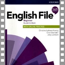 English File 4th Edition Beginner Practice Video