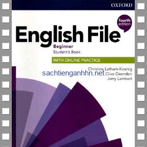 English File 4th Edition Beginner Practice Video 17 English File 4th Edition Beginner Practice Video