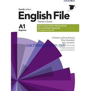 English File 4th Edition Beginner Teacher's Guide 15 English File 4th Edition Beginner Teacher's Guide
