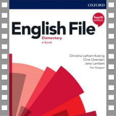 English File 4th Edition Elementary Video Clip