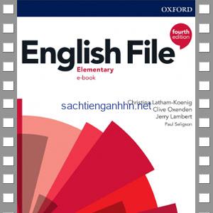 English File 4th Edition Elementary Video Clip 5 English File 4th Edition Elementary Video Clip