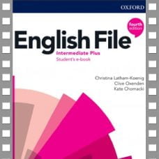 English File 4th Edition Intermediate Plus Listening All Video Clip English File 4th Edition Intermediate Plus Listening Video Clip