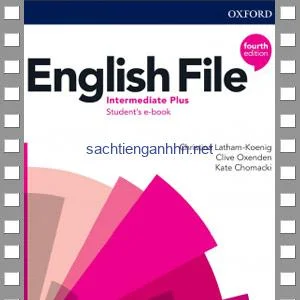 English File 4th Edition Intermediate Plus Listening All Video Clip pdf