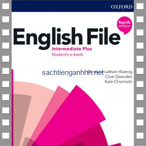 English File 4th Edition Intermediate Plus Listening All Video Clip 6 English File 4th Edition Intermediate Plus Listening Video Clip
