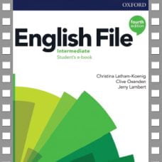 English File 4th Edition Intermediate Video Clip