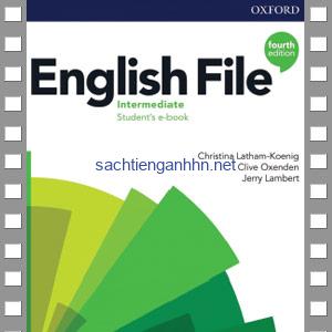 English File 4th Edition Intermediate Video Clip