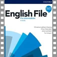 English File 4th Edition Pre-Intermediate Practical Video