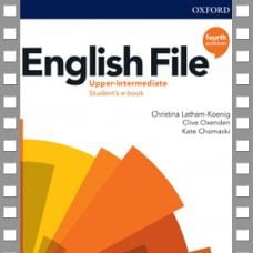 English File 4th Edition Upper-Intermediate Listening All Video Clip English File 4th Edition Upper-Intermediate Video Clip