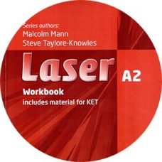 Laser A2 Workbook Audio