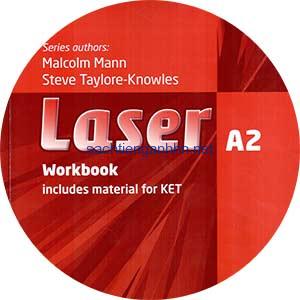 Laser A2 Workbook Audio 10 Laser A2 Workbook Audio