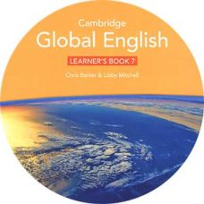 Cambridge Global English 7 Audio 2nd Edition 2021
