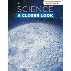 Macmilan Ohio Science - A Closer Look Grage 6 Macmilan Ohio Science - A Closer Look Grage 6