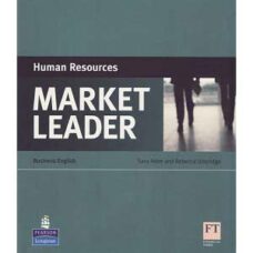 Market Leader Business English Human Resources Market Leader Business English Human Resources