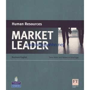 Market Leader Business English Human Resources