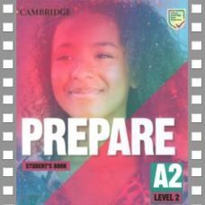 Prepare 2nd Level 2 A2 Video Clips Prepare 2nd Level 2 A2 Video Clips