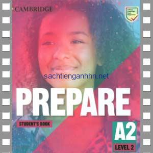Prepare 2nd Level 2 A2 Video Clips 1 Prepare 2nd Level 2 A2 Video Clips