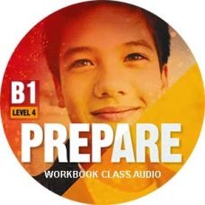 Prepare 2nd Level 4 B1 Workbook Audio Prepare 2nd Level 4 B1 Workbook Audio