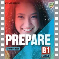 Prepare 2nd Level 5 B1 Video Clips Prepare 2nd Level 5 B1 Video Clips