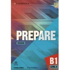 Prepare 2nd Level 5 B1 Workbook Prepare 2nd Level 5 B1 Workbook