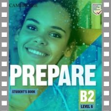Prepare 2nd Level 6 B2 Video Clips Prepare 2nd Level 6 B2 Video Clips