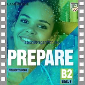 Prepare 2nd Level 6 B2 Video Clips 7 Prepare 2nd Level 6 B2 Video Clips
