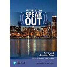 American Speakout Advanced Students Book American Speakout Advanced Students Book