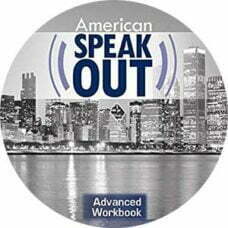 American Speakout Advanced Workbook Audio CD American Speakout Advanced Workbook Audio CD