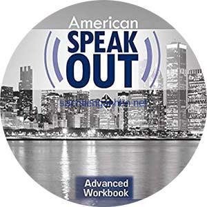 American Speakout Advanced Workbook Audio CD