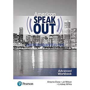 American Speakout Advanced Workbook 11 American Speakout Advanced Workbook