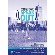 American Speakout Elementary Teachers Book American Speakout Elementary Teachers Book