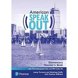 American Speakout Elementary Teachers Book 9 American Speakout Elementary Teachers Book