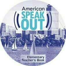 American Speakout Elementary Teachers Resource Pack (Audio) American Speakout Elementary Teachers Resource Pack (Audio)