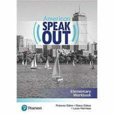 American Speakout Elementary Workbook American Speakout Elementary Workbook