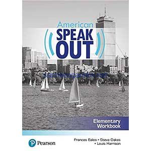 American Speakout Elementary Workbook 11 American Speakout Elementary Workbook