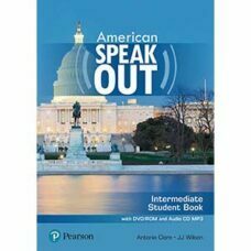 American Speakout Intermediate Students Book