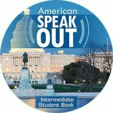 American Speakout Intermediate Students Book Audio CD American Speakout Intermediate Students Book Audio CD