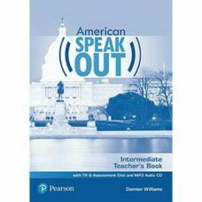 American Speakout Intermediate Teachers Book American Speakout Intermediate Teachers Book