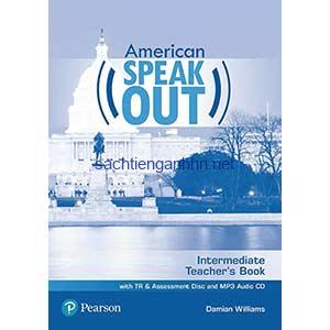 American Speakout Intermediate Teachers Book 12 American Speakout Intermediate Teachers Book
