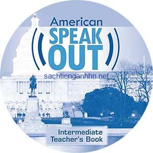 American Speakout Intermediate Teachers Resource Pack (Audio) 14 American Speakout Intermediate Teachers Resource Pack (Audio)