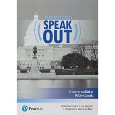 American Speakout Intermediate Workbook