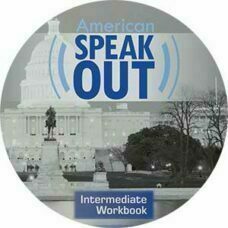 American Speakout Intermediate Workbook Audio CD American Speakout Intermediate Workbook Audio CD