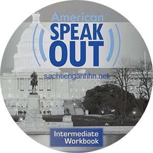 American Speakout Intermediate Workbook Audio CD