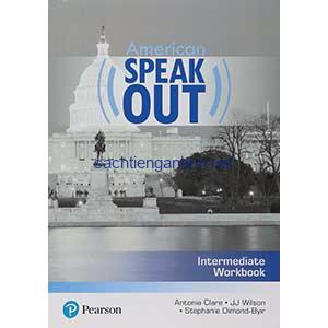 American Speakout Intermediate Workbook 14 American Speakout Intermediate Workbook