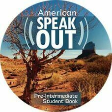 American Speakout Pre-Intermediate Students Book Audio CD American Speakout Pre-Intermediate Students Book Audio CD