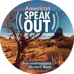 American Speakout Pre-Intermediate Students Book Audio CD 9 American Speakout Pre-Intermediate Students Book Audio CD